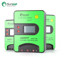 Sunpal 12V 24 V MPPT DC Motor Controller 15A 20AMP ​​Industrial Battery Solar Ladegerät Controller